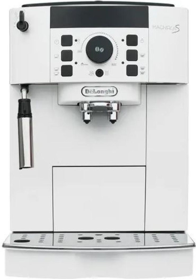 Delonghi מכונת אספרסו Delonghi Magnifica S ECAM 21 117 SB סופר פארם