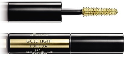 Gold Light Topcoat גרלן