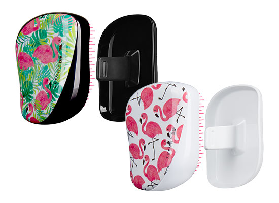 מברשת שיער Tangle teezer