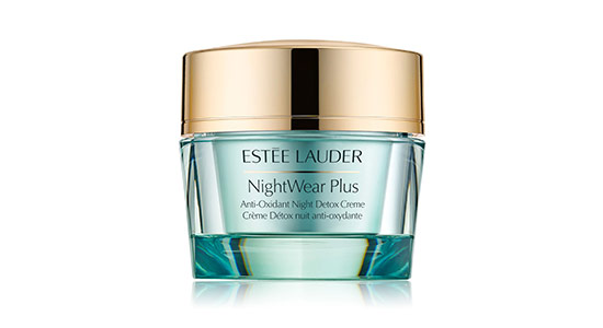 estee lauder אסתי לאודר קרם לחות