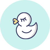 רחצת תינוקות