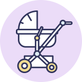 עגלות ומנשאים