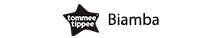 Biamba Tommee Tippee