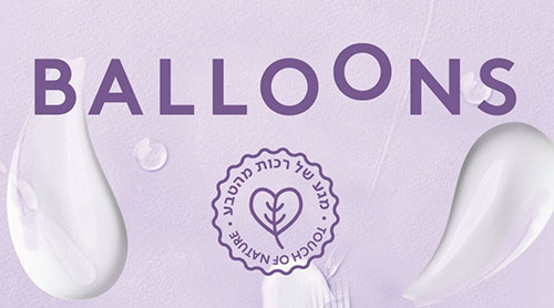 BALLOONS