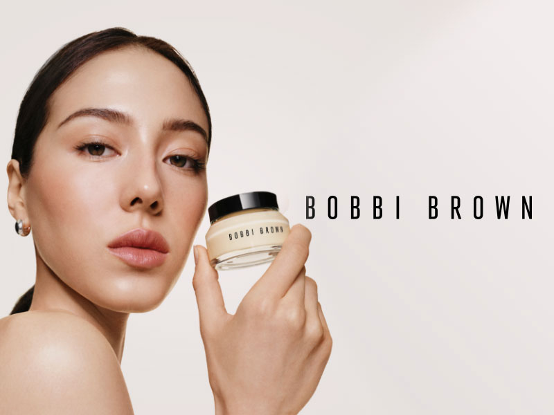 BOBBI BROWN