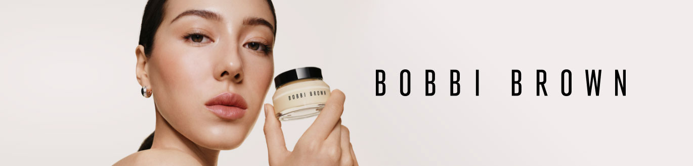 BOBBI BROWN
