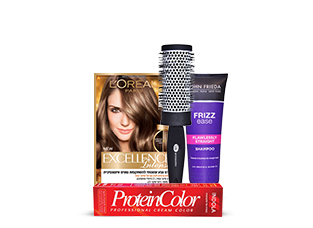 עיצוב וטיפוח שיער 