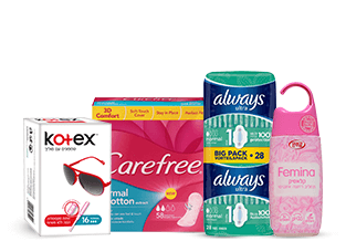 היגיינה נשית