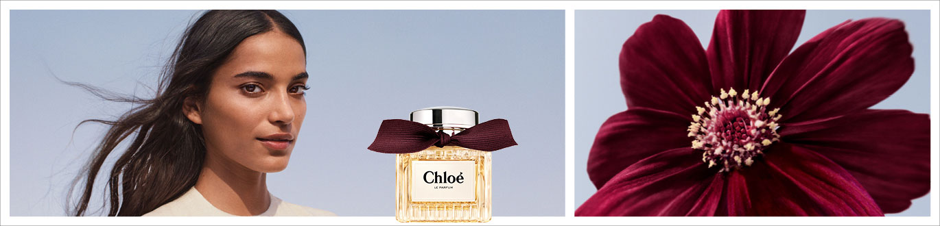 CHLOE - THE NEW PARFUM