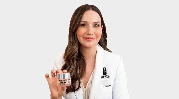 CLINIQUE