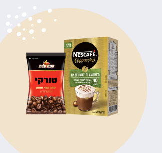 קפה נמס