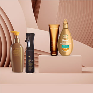 שיזוף והגנה מפני השמש