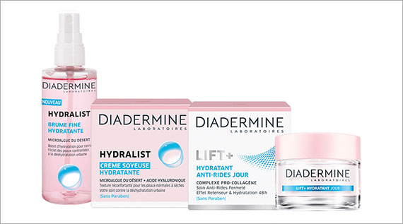 DIADERMINE