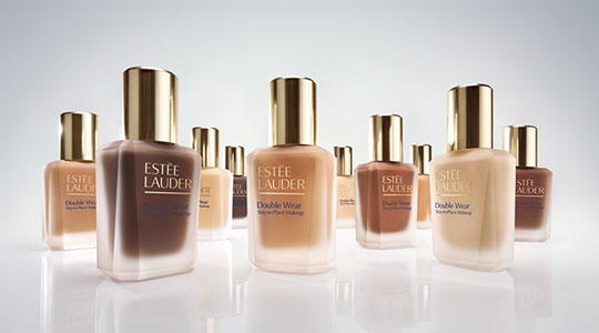 ESTEE LAUDER
