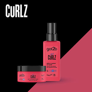 CURLZ