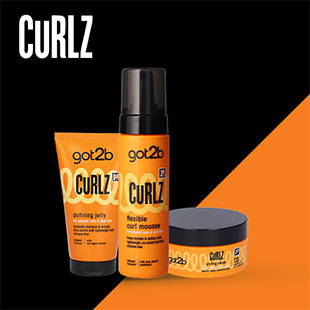 CURLZ