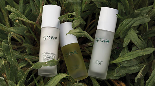 grove