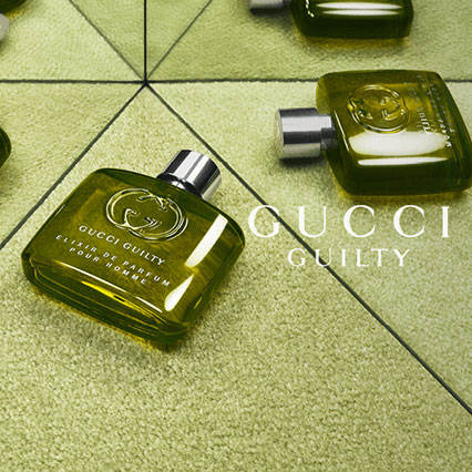 Gucci Guilty