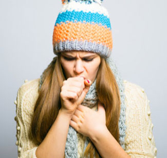 4 טיפים להקלה על מחלות דרכי הנשימה חורפיות