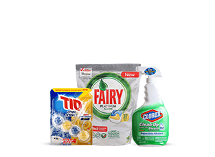 חומרי ניקוי