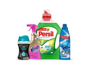 חומרי כביסה