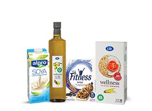 מזון בריאות