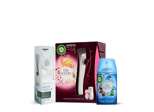 מטהרי אוויר