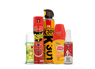 הרחקת מזיקים