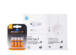 אביזרים ומכשירים סלולריים