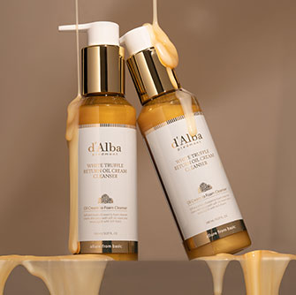 D'ALBA