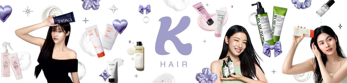 K HAIR