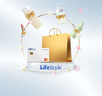 LifeStyle Mastercard