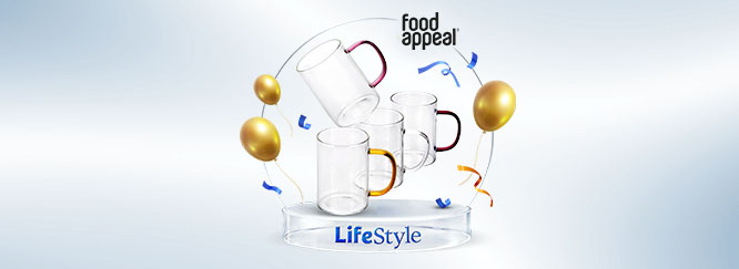 Food Appeal