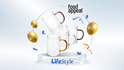 Food Appeal