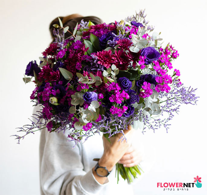 Flowernet