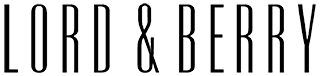 Lord&Berry Logo
