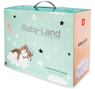 Baby-land Box