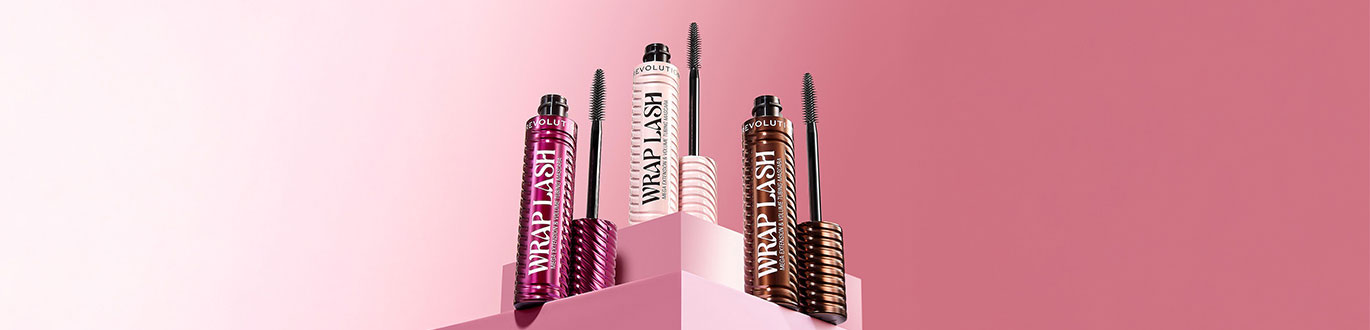 MAKEUP REVOLUTION