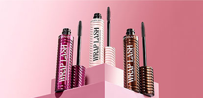 MAKEUP REVOLUTION