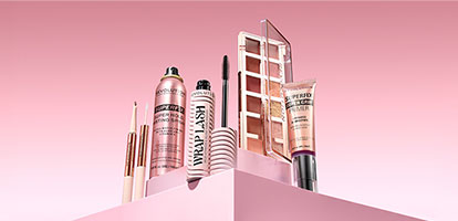 MAKEUP REVOLUTION