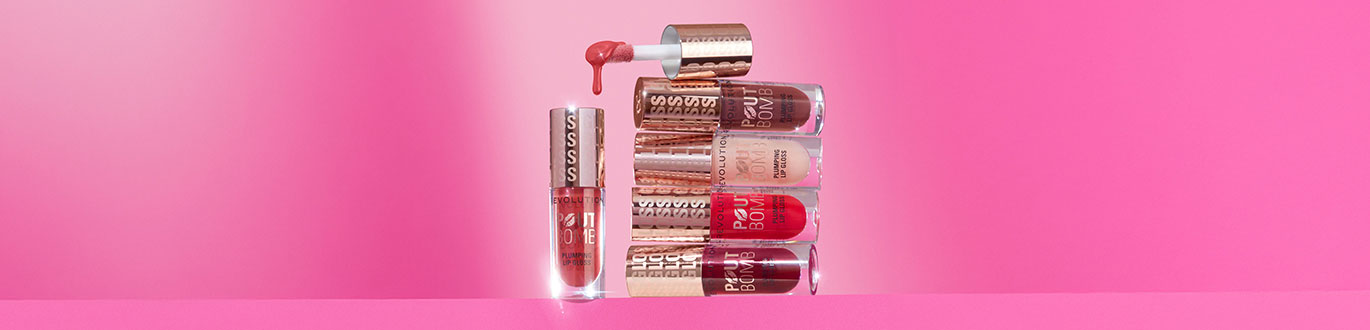 MAKEUP REVOLUTION