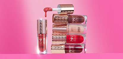 MAKEUP REVOLUTION