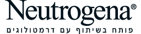 Neutrogena Logo