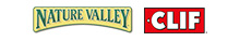 Nature Valley Clif