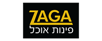 זאגה שולחנות אוכל