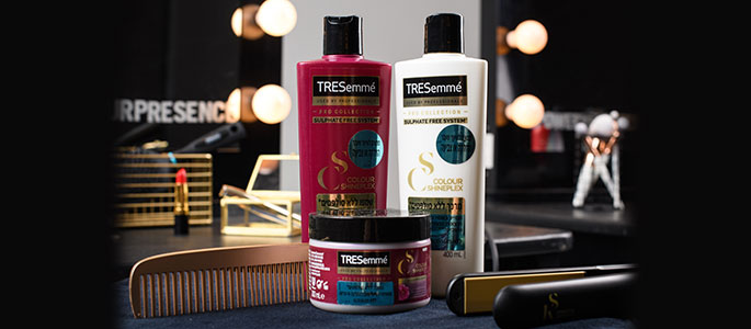 TRESemmé