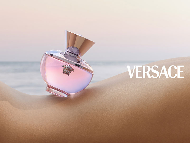VERSACE