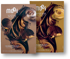 MOOI עוגיות