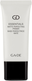 GA-DE ESSENTIALS MATTE PERFECTING PRIMER מייק אפ