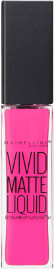 MAYBELLINE VIVID שפתון נוזלי 15